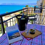 Lejlighed La Finestra Sul Golfo Castellammare del Golfo