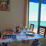 La Finestra Sul Golfo Lejlighed Castellammare del Golfo