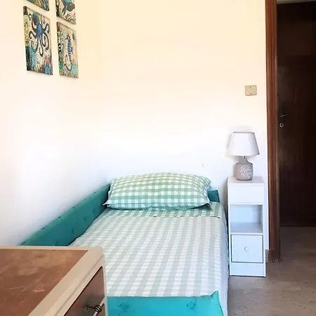 La Finestra Sul Golfo