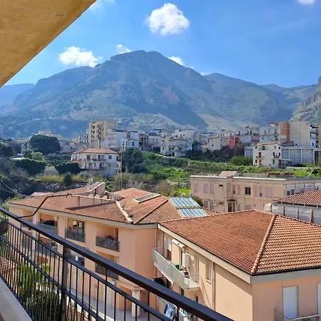Lejlighed La Finestra Sul Golfo
