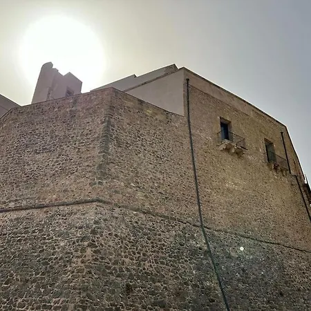 La Finestra Sul Golfo Кастелламмаре-дель-Голфо