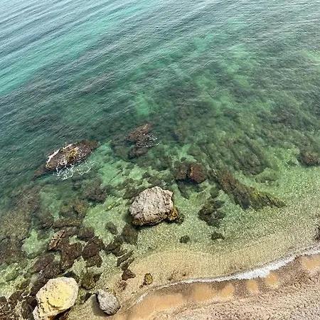 Апартаменты La Finestra Sul Golfo