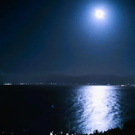 La Finestra Sul Golfo * Castellammare del Golfo