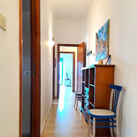 Апартаменты La Finestra Sul Golfo